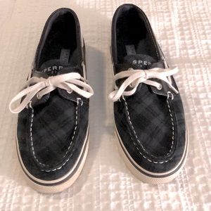 Sperry Boat Shoes